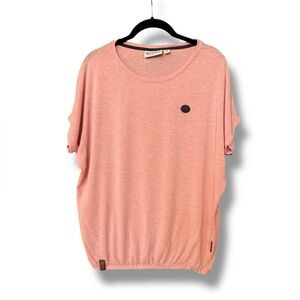 Naketano T-Shirt Blouse
